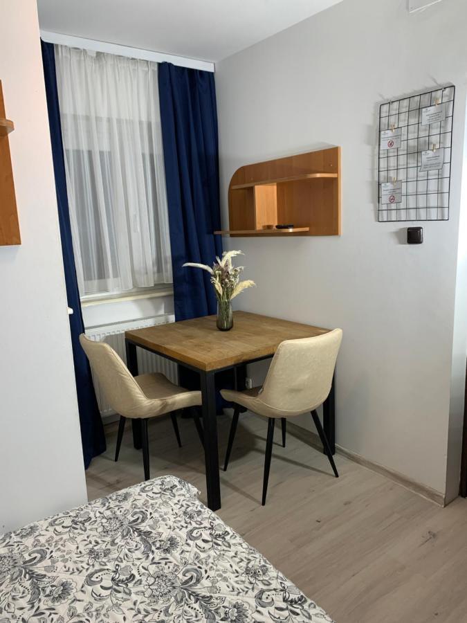 Zacisze Nest - Noclegi Blisko Plazy Mielno  Exterior photo