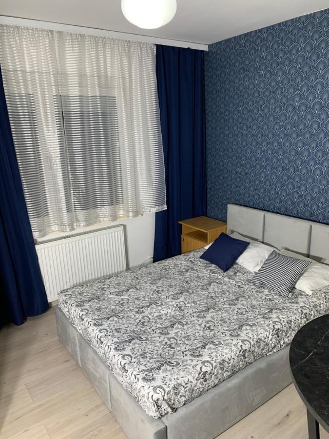 Zacisze Nest - Noclegi Blisko Plazy Mielno  Exterior photo