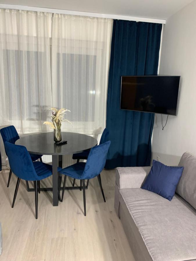 Zacisze Nest - Noclegi Blisko Plazy Mielno  Exterior photo