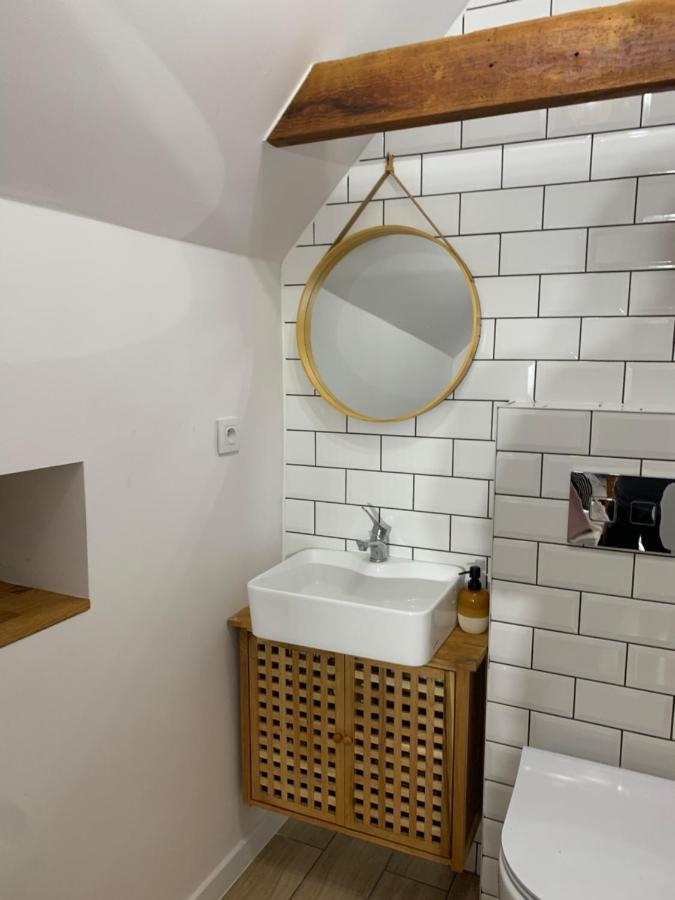 Zacisze Nest - Noclegi Blisko Plazy Mielno  Exterior photo