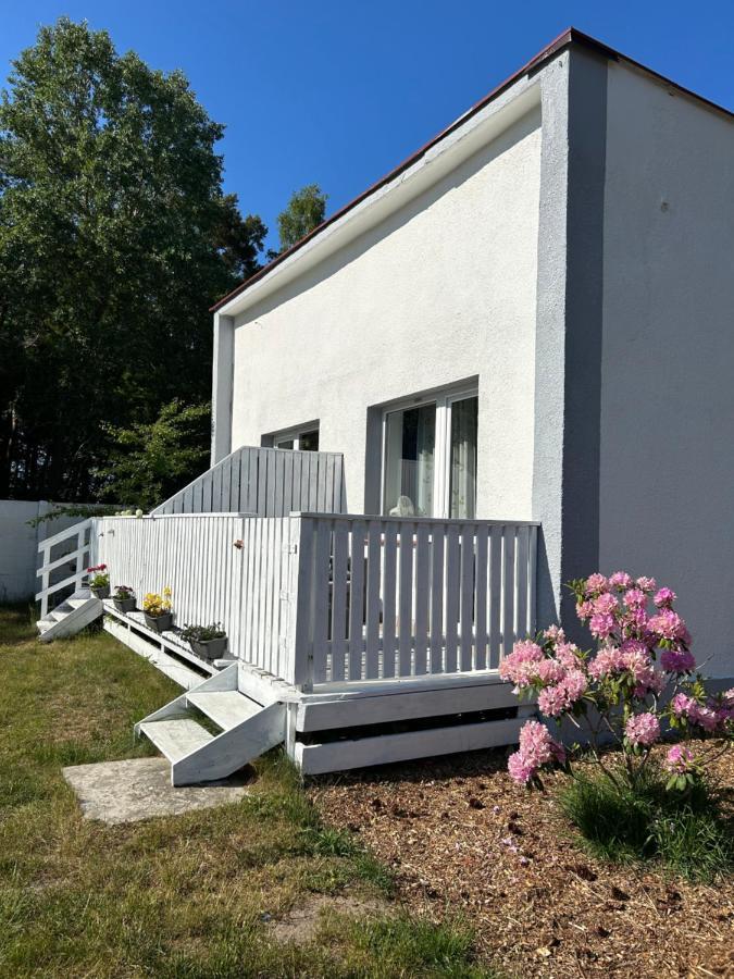 Zacisze Nest - Noclegi Blisko Plazy Mielno  Exterior photo